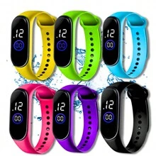 Kids Watches - 彩色 - 查看 1
