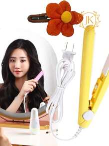 Hair Straightening Irons - Multicolor - View 2