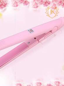 Hair Straightening Irons - Multicolor - View 3