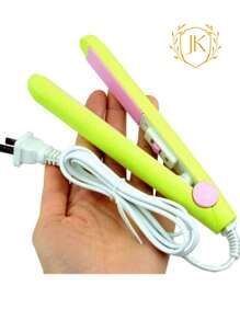 Hair Straightening Irons - Multicolor - View 4