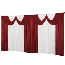 Vermelho e Branco