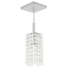 Pendant Lights - Bạc - Xem 2