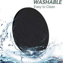 1個創意汽車杯墊,通用儲物墊 - 彩色 - 查看 7