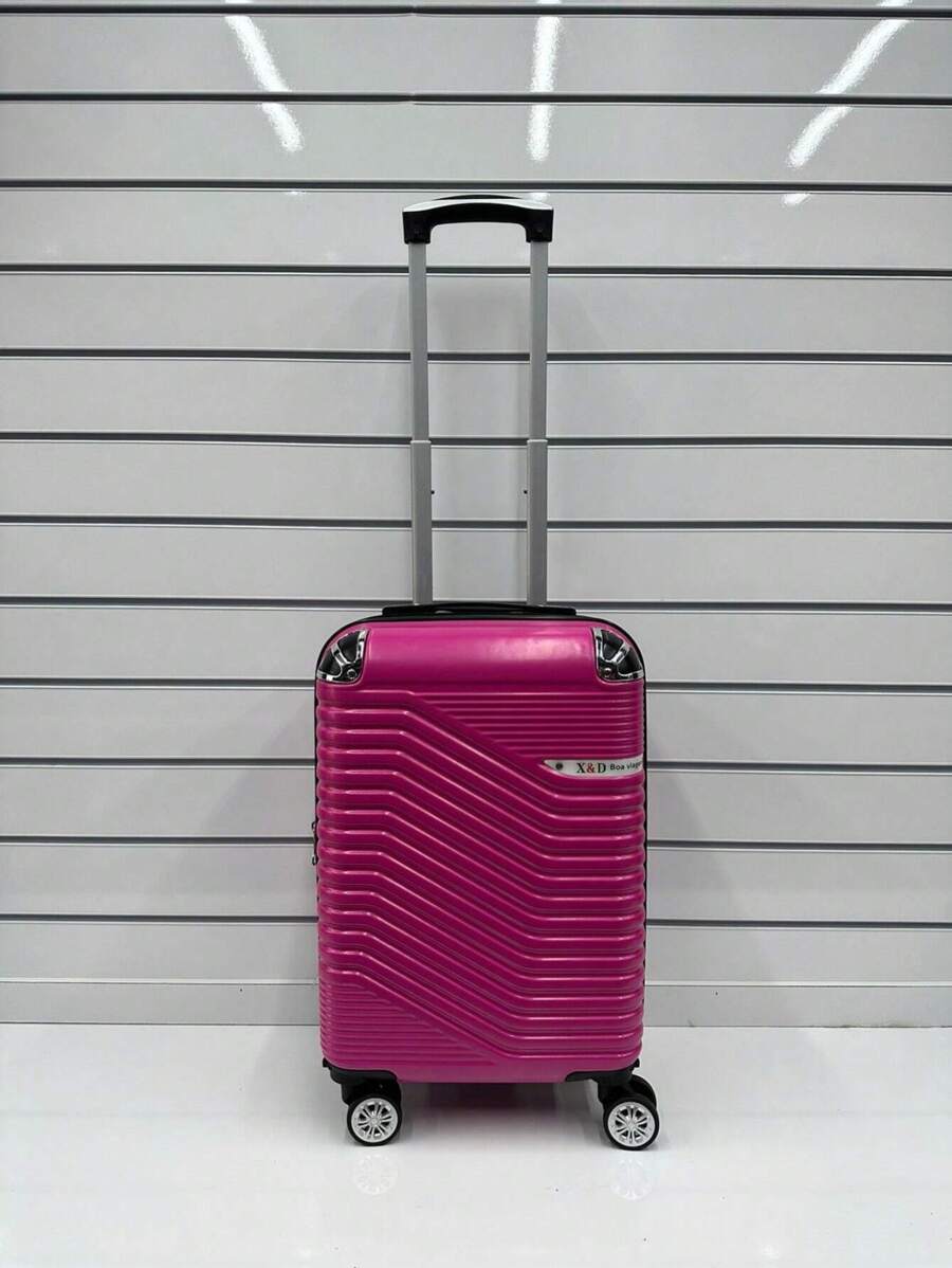 Carry-Ons - Hot Pink - View 1