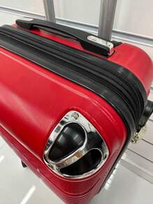 Carry-Ons - Czerwony - Zobacz 7