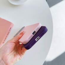 Funda, Carcasa, Protector Celular Movil Telefono OPPO - Rosa - Ver 9