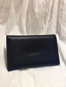 Small Wallets - Black - View 2