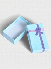 1pc Personalized S925 Sterling Silver Asymmetrical Star Shaped Double Layer Beaded Bracelet For Women, Jewelry Gift