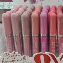 Liquid Lipstick - 01 - 查看 3