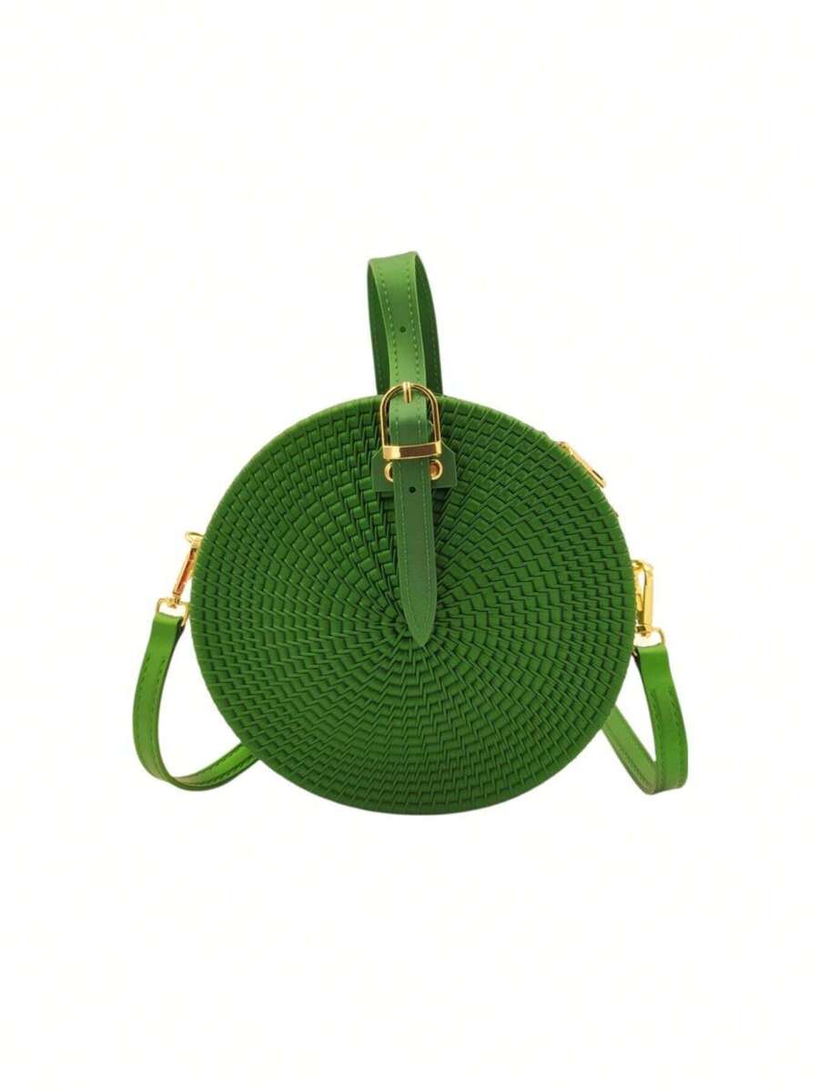 Women Tote Bags - màu xanh lá - Xem 1