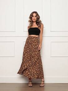 Women Skirts - 彩色 - 查看 1