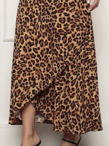 Women Skirts - 彩色 - 查看 5