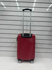 Carry-Ons - Czerwony - Zobacz 2