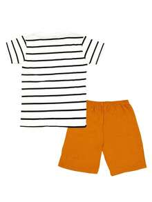 Young Boys Sets - Camel - Ver 2