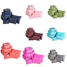 Women Bag Sets - 彩色 - 查看 2