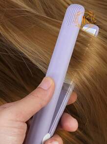 Hair Straightening Irons - Multicolor - View 9