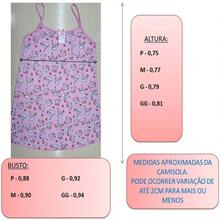 Women Nightgowns & Sleepshirts - Nhiều màu - Xem 2