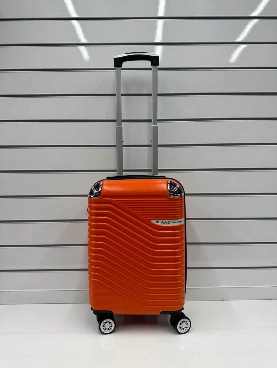 Carry-Ons - Naranja - Ver 1