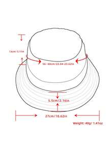 Outfly 1pc Foldable Polyester Quick-Drying And Breathable Sports Cap, Sun Hat, Pink - Pink - View 10