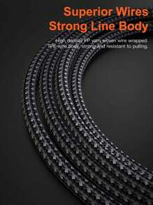 60w Type C 充電線,usb C To Usb C 3a快速充電編織充電線,適用於iphone 15/15 Pro/15 Plus/15 Pro Max,ipad Mini 6/ Pro 2021,三星galaxy S23/22,s10 S9 S8 Plus,note 9 8,a11 A20 A51,g6 G7 V30 V35,moto Z2 Z3 - 黑色 - 查看 7