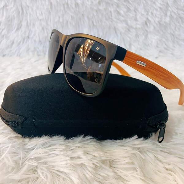 Óculos para homem Casual de Moda de Verão