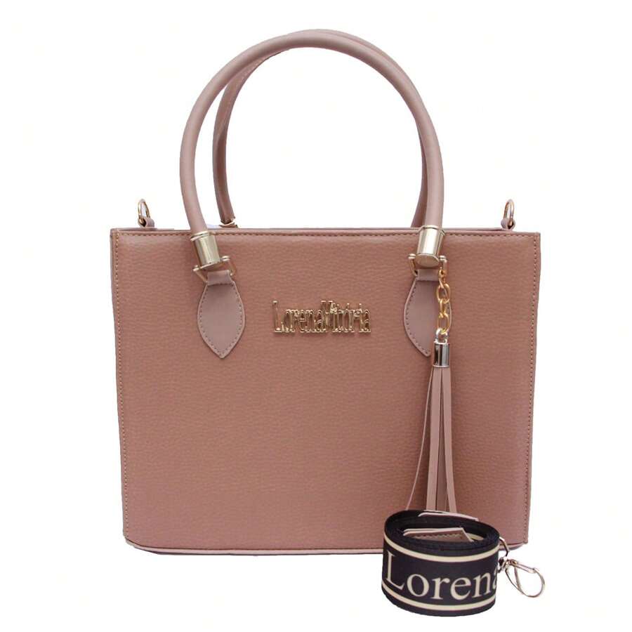 Women Shoulder Bags - Màu Khaki - Xem 1