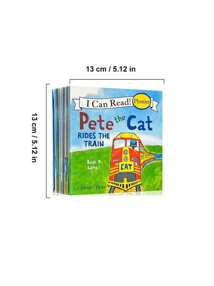 りPete  the Cat Phonics＆64GB マイヤペン等 Pete the Cat and the Family Tree (I Can Read Phonics)
