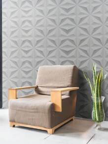 Wall Paper - 星形 - 查看 7