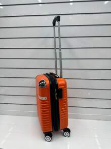 Carry-Ons - Naranja - Ver 3