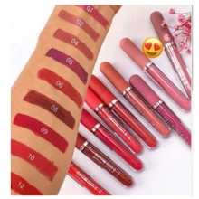 Liquid Lipstick - 01 - 查看 2
