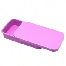 1入手持式鸚鵡餵食器,帶有彩色訓練碗 - 絕佳的鳥類寵物用品 - 金色 - 查看 7