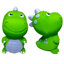 Boneco Mordedor Bebê Macio 100% Natural Brinquedo Banho Menino Menina