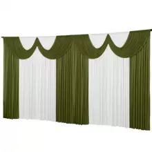 Verde e Branco