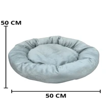 Pet Bed & Crate Mat - Xám - Xem 3