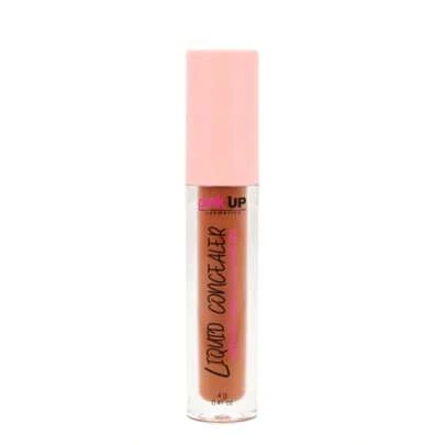 Corrector liquido Pink UP