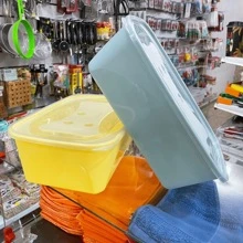 Storage Bottles & Jars - Nhiều màu - Xem 3