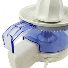 Exprimidor de citricos de 500 ML. Timco EX-1 - Blanco - Ver 3