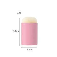 Sponge Finger Fingerpaint Drawing Sponge Foam Finger Chalk Ink Handmade Diy Craft Inking Home Staining Painting Tool - Multicolor - View 2