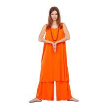 Déguisement de disciple pour femme, taille M-L ✅ Livraison en 24/48h en Espagne (péninsule) - Déguisements pour femmes - My Other Me - Réf. 207400 - Multicolore - Voir 2