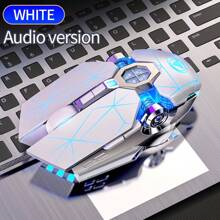 YINDIAO YINDIAO G3os Wired Mouse Esports Gaming Device Silent And Sound Eating Chicken Mouse Macro Desktop Computer Laptop Universal