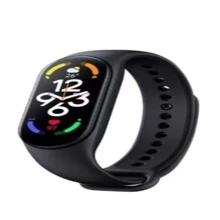 Smart Watches - 黑色 - 查看 3