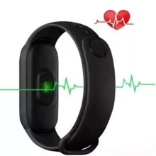 Smart Watches - 黑色 - 查看 4