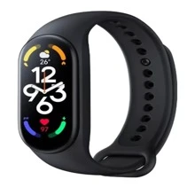 Smart Watches - 黑色 - 查看 2