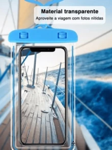 Phone Wallets - 彩色 - 查看 6