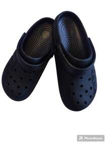 Sandalias Zuecos tipo Clogs para caballero tipo basico Ideal para Uso Domestico