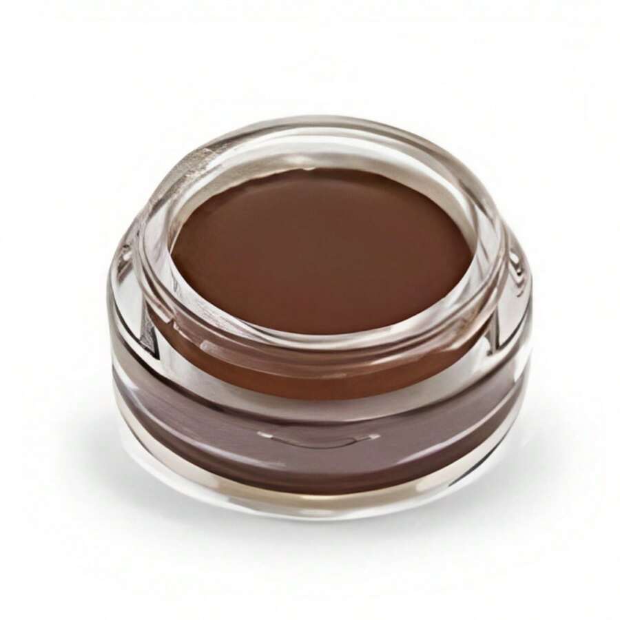 Eyebrows - Medium Brown - View 1