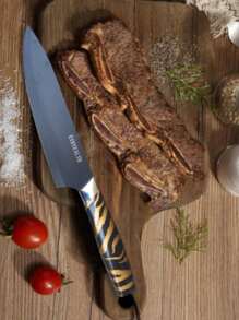 刀具套装 - 黑色 - 查看 3