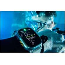 Reloj inteligente - Negro - Ver 3