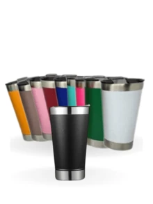 Vacuum Flasks & Thermoses - 彩色 - 查看 6