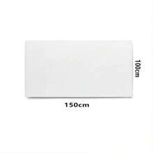 1pc Polyester 2024 Happy New Year Backdrop,Black Gold Background Cloth For New Year Party Decorations - Black Gold - View 2